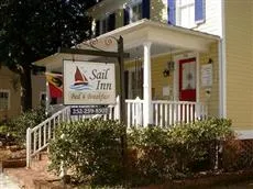 Sail Inn