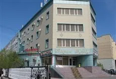 Bayan Sulu Hotel