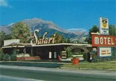 Safari Motel Nephi