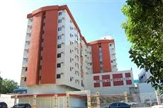 Hotel Metropolitan Canoas