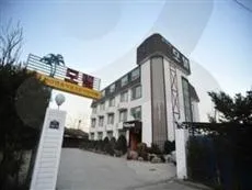 Goodstay Moaksan Motel