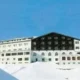 Hotel Passo Stelvio