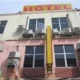 Rawang Budget Hotel