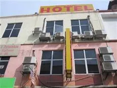 Rawang Budget Hotel