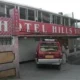 Hotel Hill View Nainital