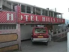 Hotel Hill View Nainital