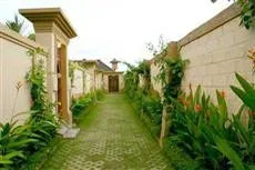 Heliconia Villas Bali