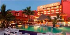 Fiesta Americana Dive Resort Cozumel