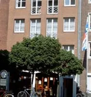 Hotel El Rancho Dusseldorf