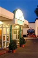 Advena Motel Frankfurt