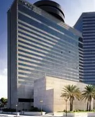 Hyatt Regency Dubai