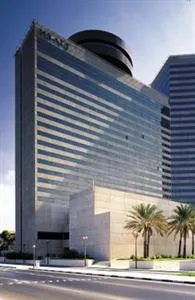 Hyatt Regency Dubai