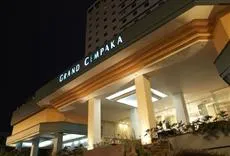 Grand Cempaka Hotel