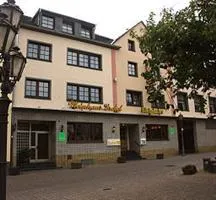 Hotel-Restaurant Weinhaus Grebel