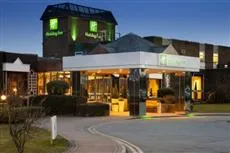 Holiday Inn Garforth Leeds