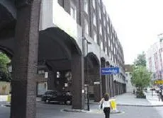 Travelodge London Farringdon