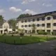 Parkhotel Schloss Hohenfeld