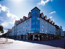 Hotel Residenz Oberhausen