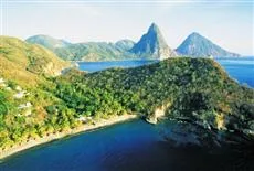 Anse Chastanet Resort Soufriere