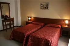 Hotel Borgo Antico Fabriano