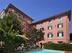 Manzoni Hotel Montecatini Terme