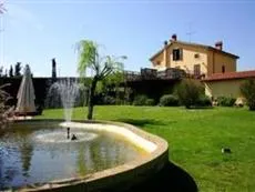 Hotel Tenuta Torciano San Gimignano