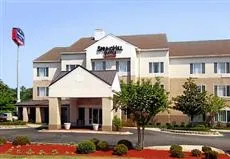 SpringHill Suites by Marriott Montgomery