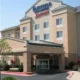 Fairfield Inn & Suites Springdale