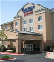 Fairfield Inn & Suites Springdale