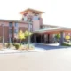 Hampton Inn Phoenix/Anthem