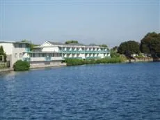 Coral Reef Inn & Suites