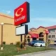 Econo Lodge Hesperia