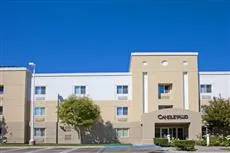 Candlewood Suites Orange County