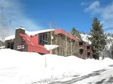 Sierra Lodge