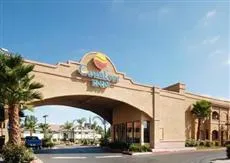 Comfort Inn Moreno Valley