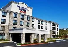 SpringHill Suites San Diego Rancho Bernardo/Scripps Poway