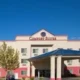 Comfort Suites Victorville