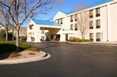 Hampton Inn Loveland