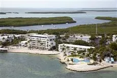 Holiday Isle Resorts & Marina