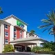 Holiday Inn Express Orlando Airport