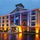 Holiday Inn Express Alpharetta (Windward Parkway)