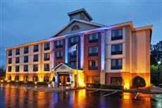 Holiday Inn Express Alpharetta (Windward Parkway)