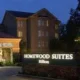 Homewood Suites Atlanta / Buckhead