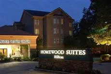 Homewood Suites Atlanta / Buckhead