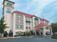 La Quinta Inn & Suites Atlanta Stockbridge