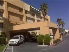 La Quinta Inn & Suites El Paso East