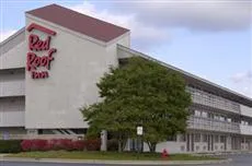 Red Roof Inn Chicago Hoffman Estates