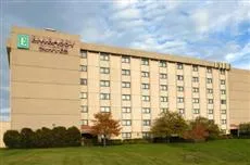 Embassy Suites Hotel Chicago - Schaumburg / Woodfield