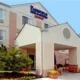 Fairfield Inn Indianapolis Airport