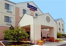 Fairfield Inn Indianapolis Airport